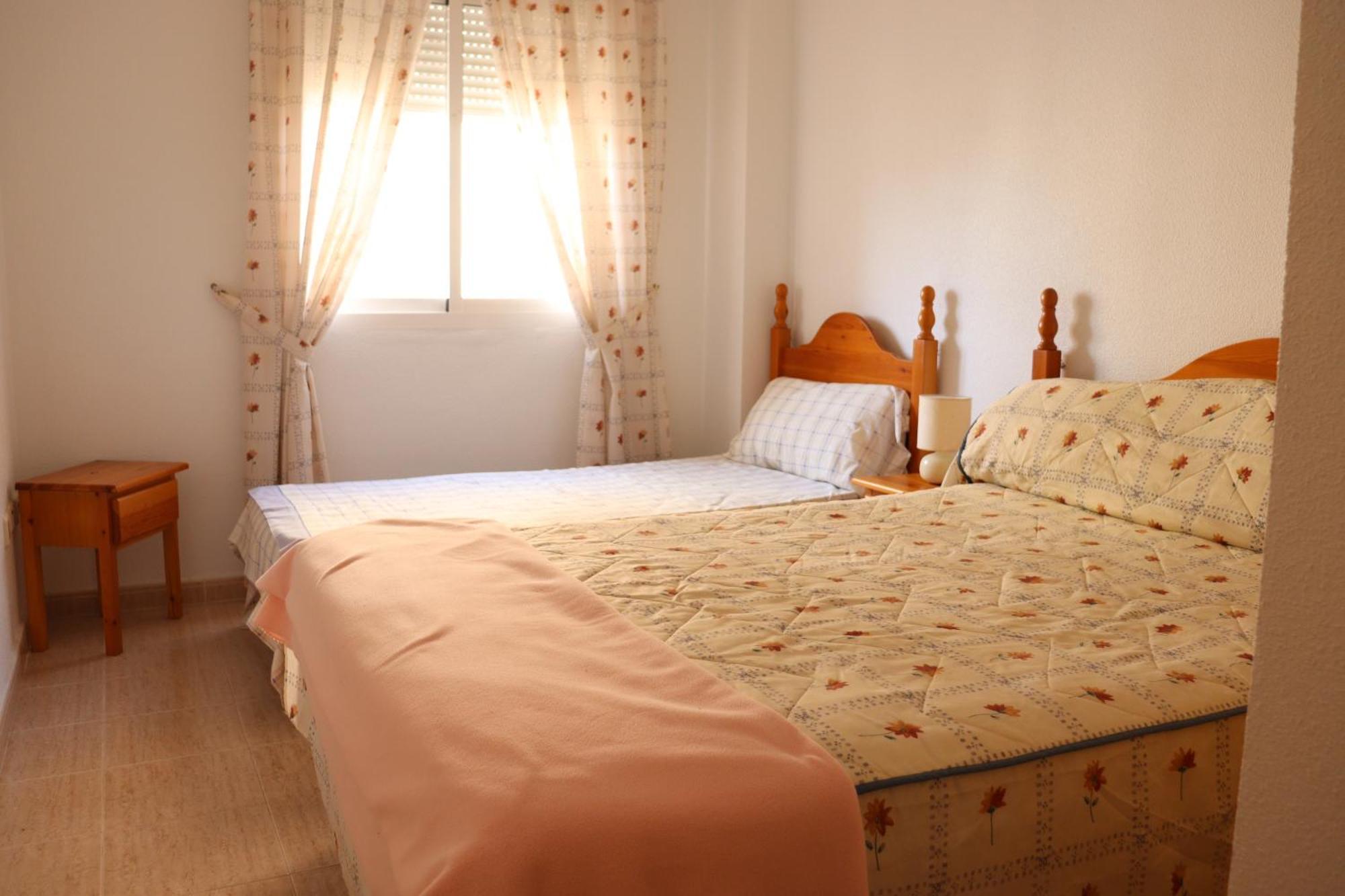Apartamento Completo Villa Cristal Playa Ла Манга Дел Мар Менор Екстериор снимка