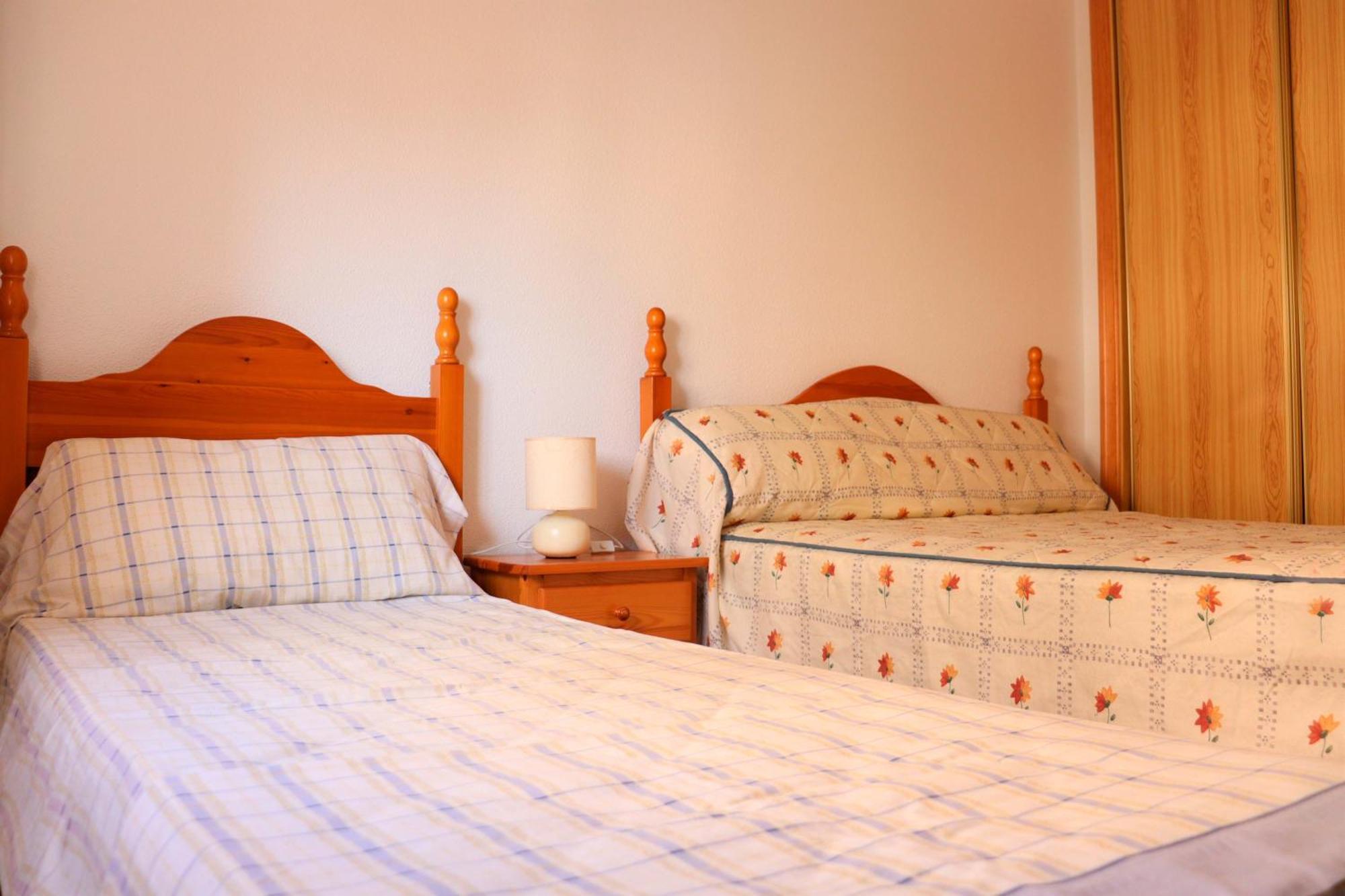 Apartamento Completo Villa Cristal Playa Ла Манга Дел Мар Менор Екстериор снимка