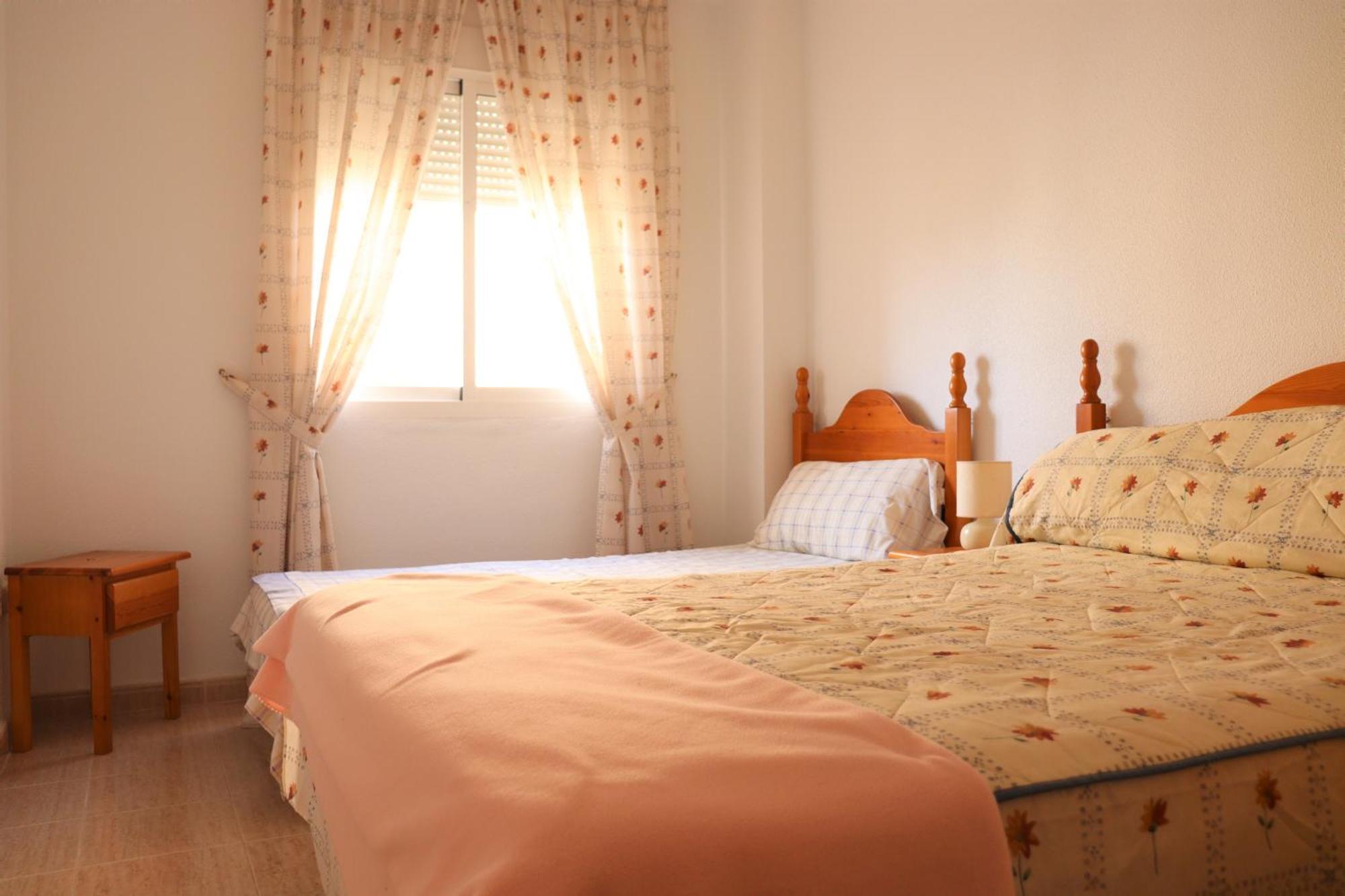 Apartamento Completo Villa Cristal Playa Ла Манга Дел Мар Менор Екстериор снимка