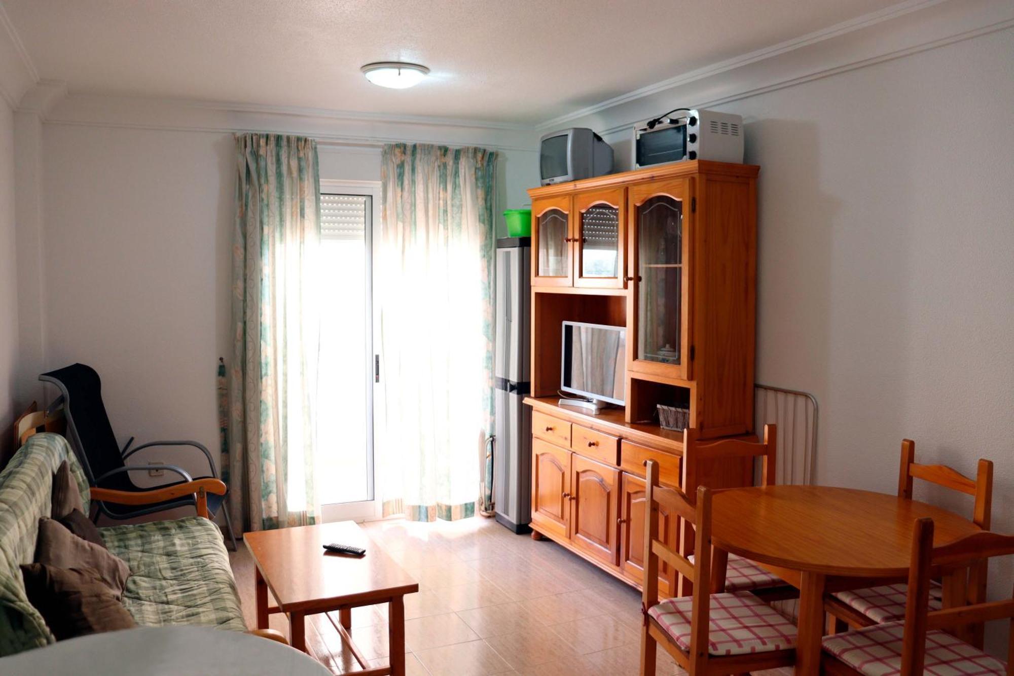 Apartamento Completo Villa Cristal Playa Ла Манга Дел Мар Менор Екстериор снимка