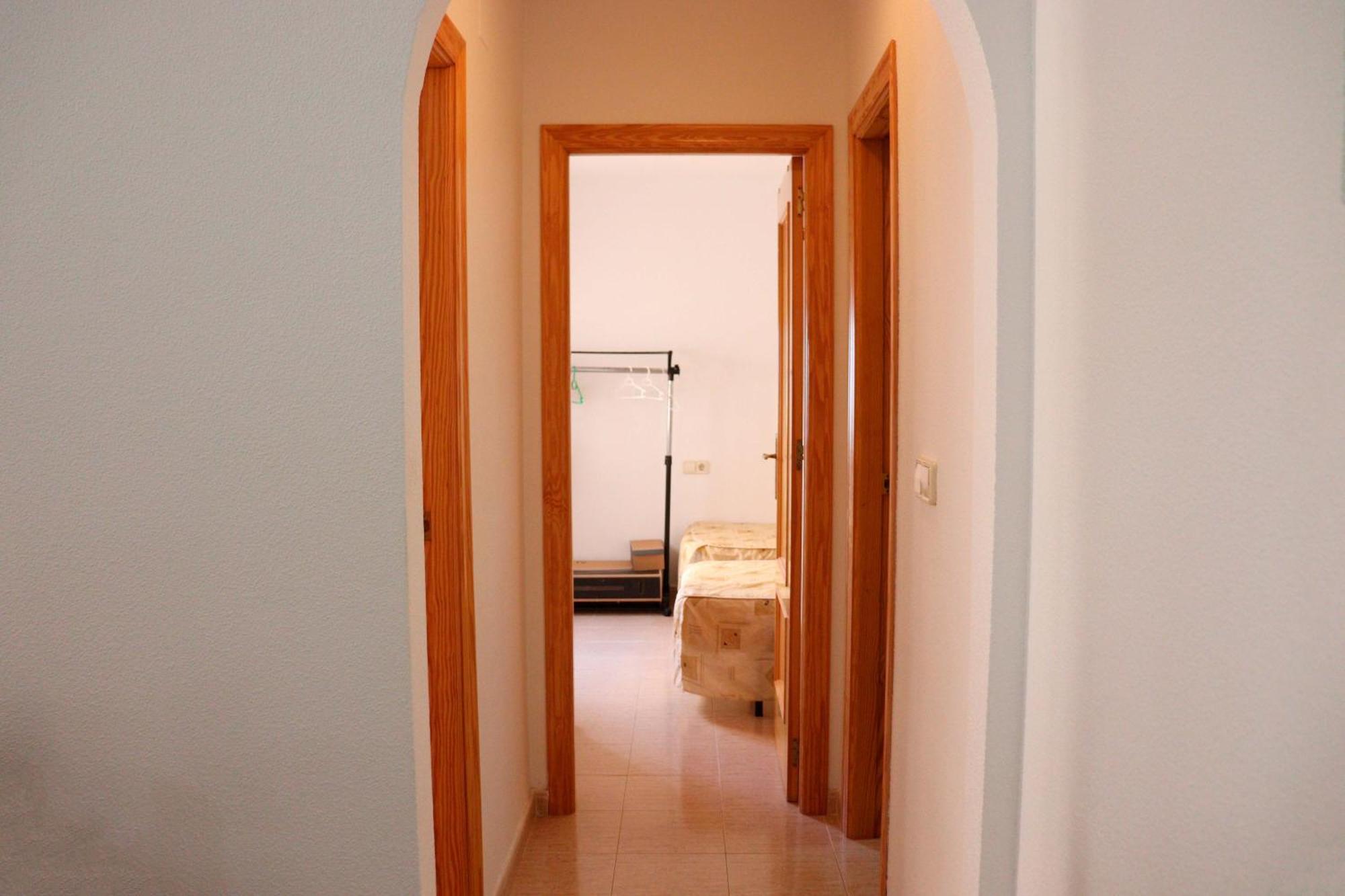 Apartamento Completo Villa Cristal Playa Ла Манга Дел Мар Менор Екстериор снимка