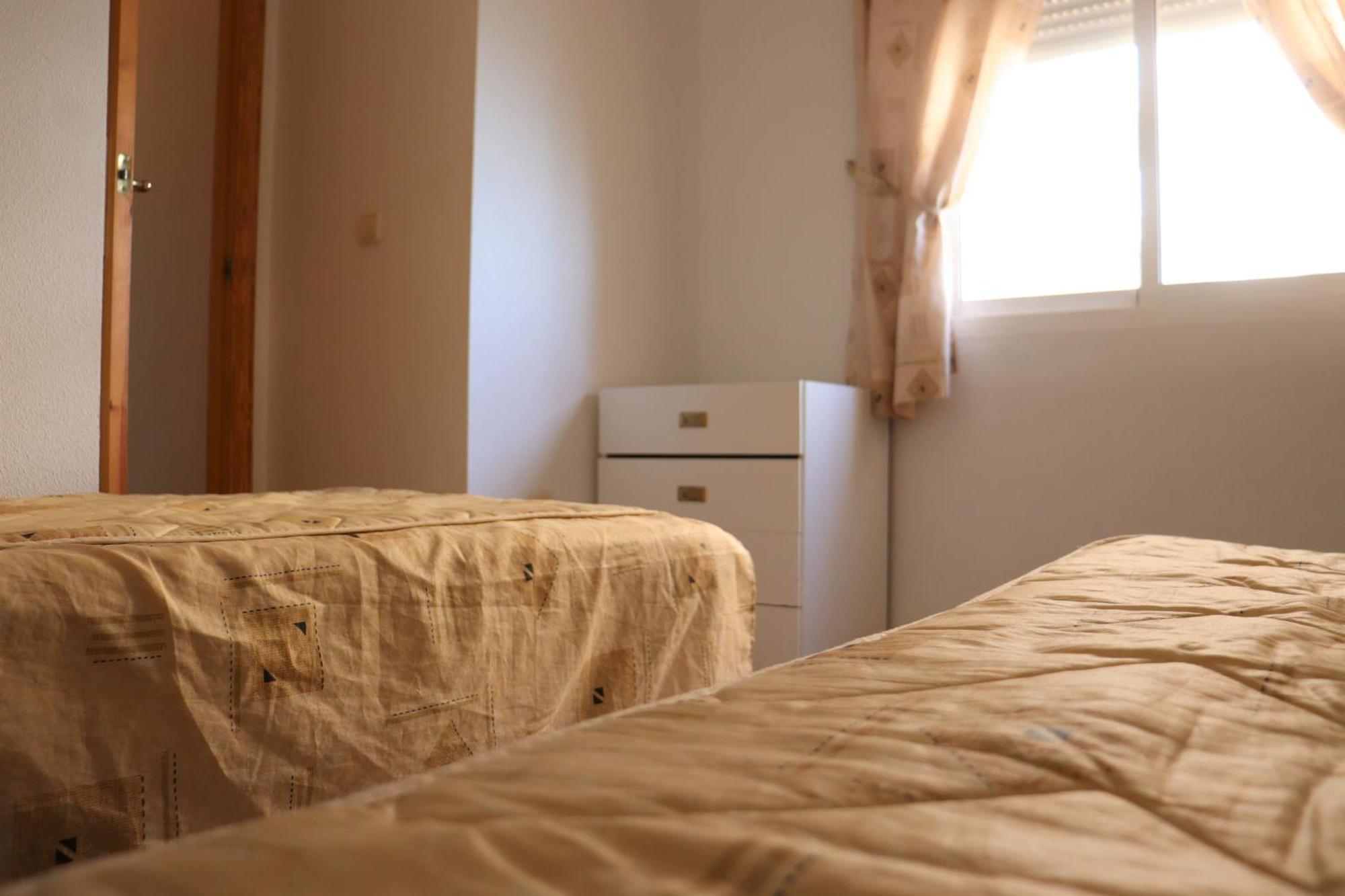 Apartamento Completo Villa Cristal Playa Ла Манга Дел Мар Менор Екстериор снимка