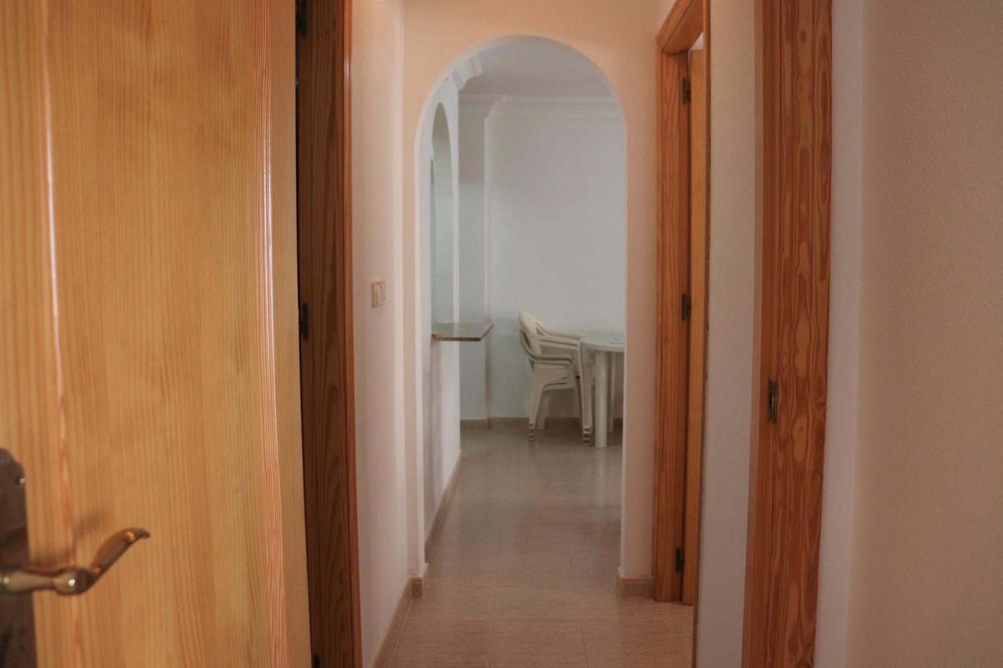 Apartamento Completo Villa Cristal Playa Ла Манга Дел Мар Менор Екстериор снимка