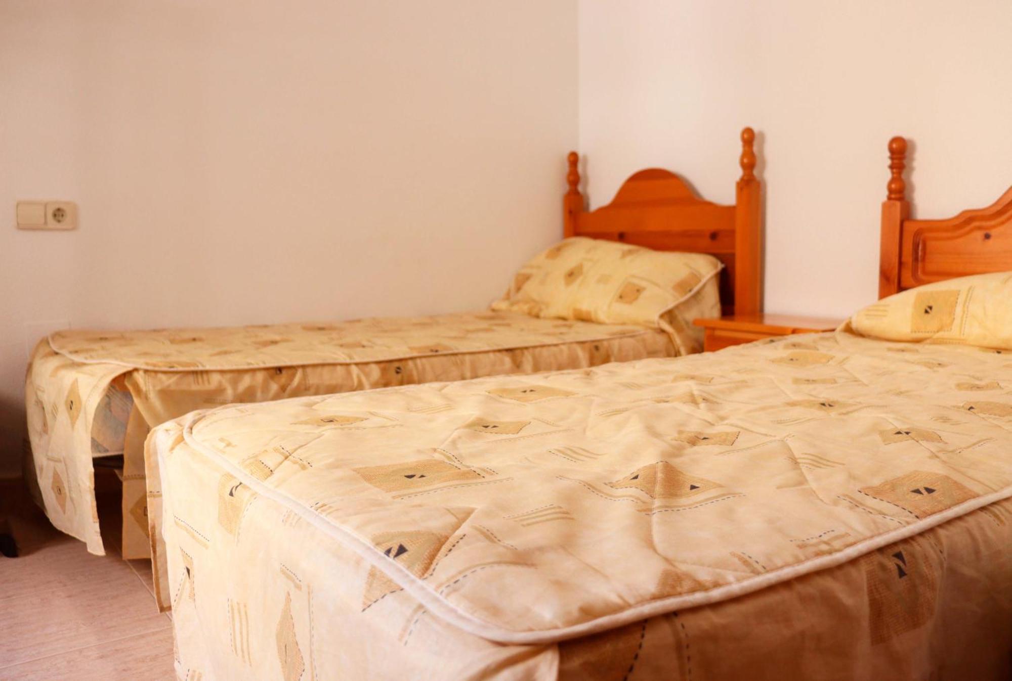 Apartamento Completo Villa Cristal Playa Ла Манга Дел Мар Менор Екстериор снимка