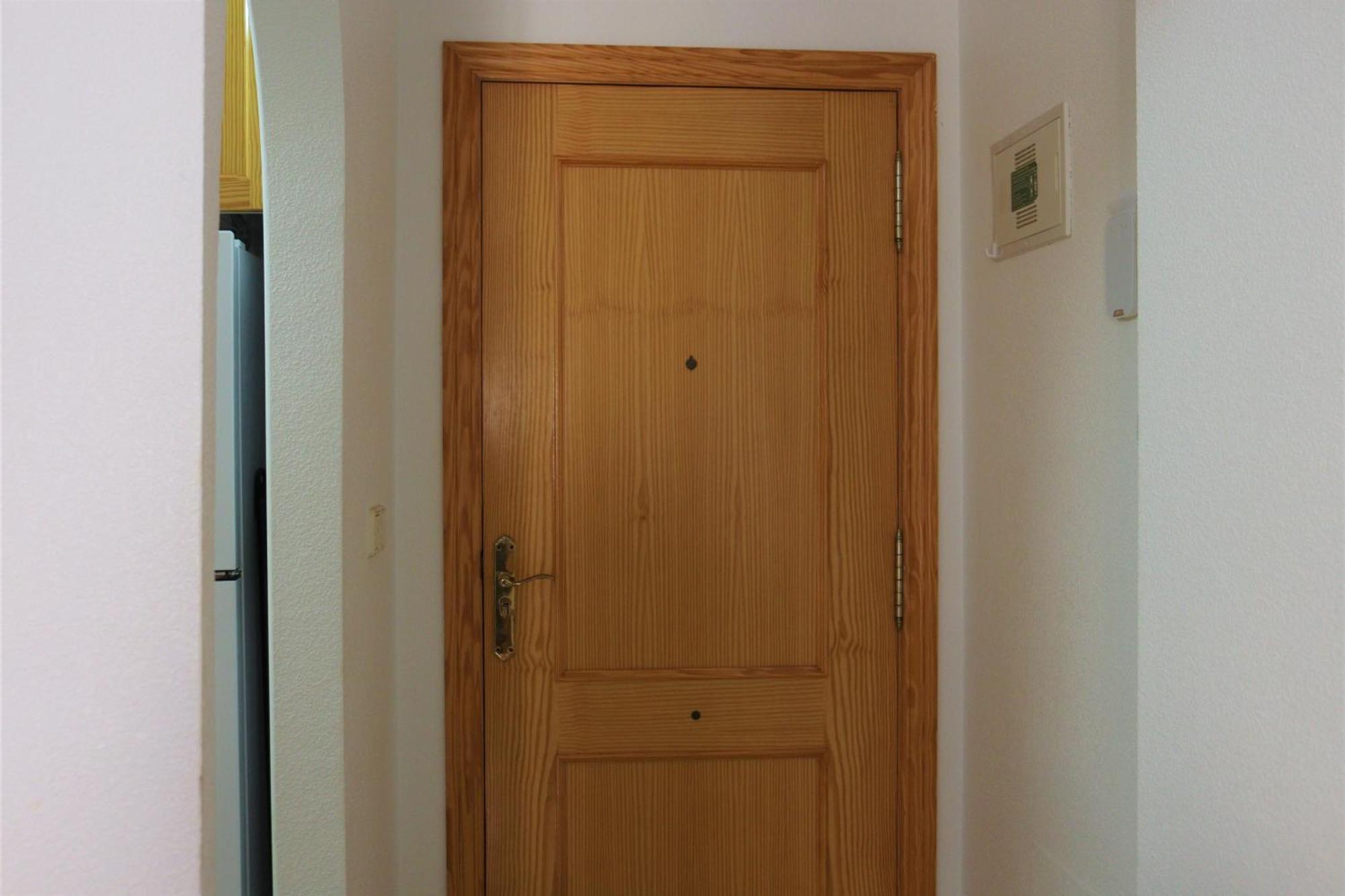 Apartamento Completo Villa Cristal Playa Ла Манга Дел Мар Менор Екстериор снимка