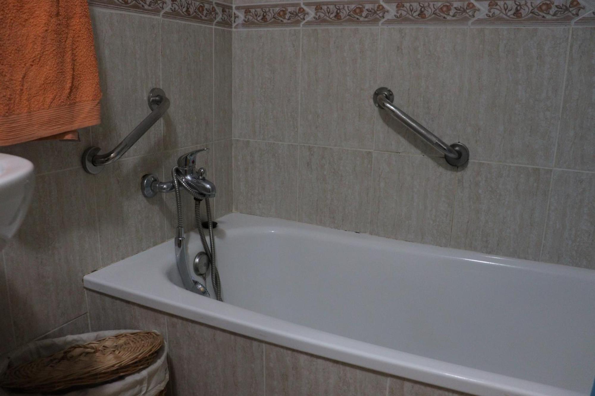 Apartamento Completo Villa Cristal Playa Ла Манга Дел Мар Менор Екстериор снимка