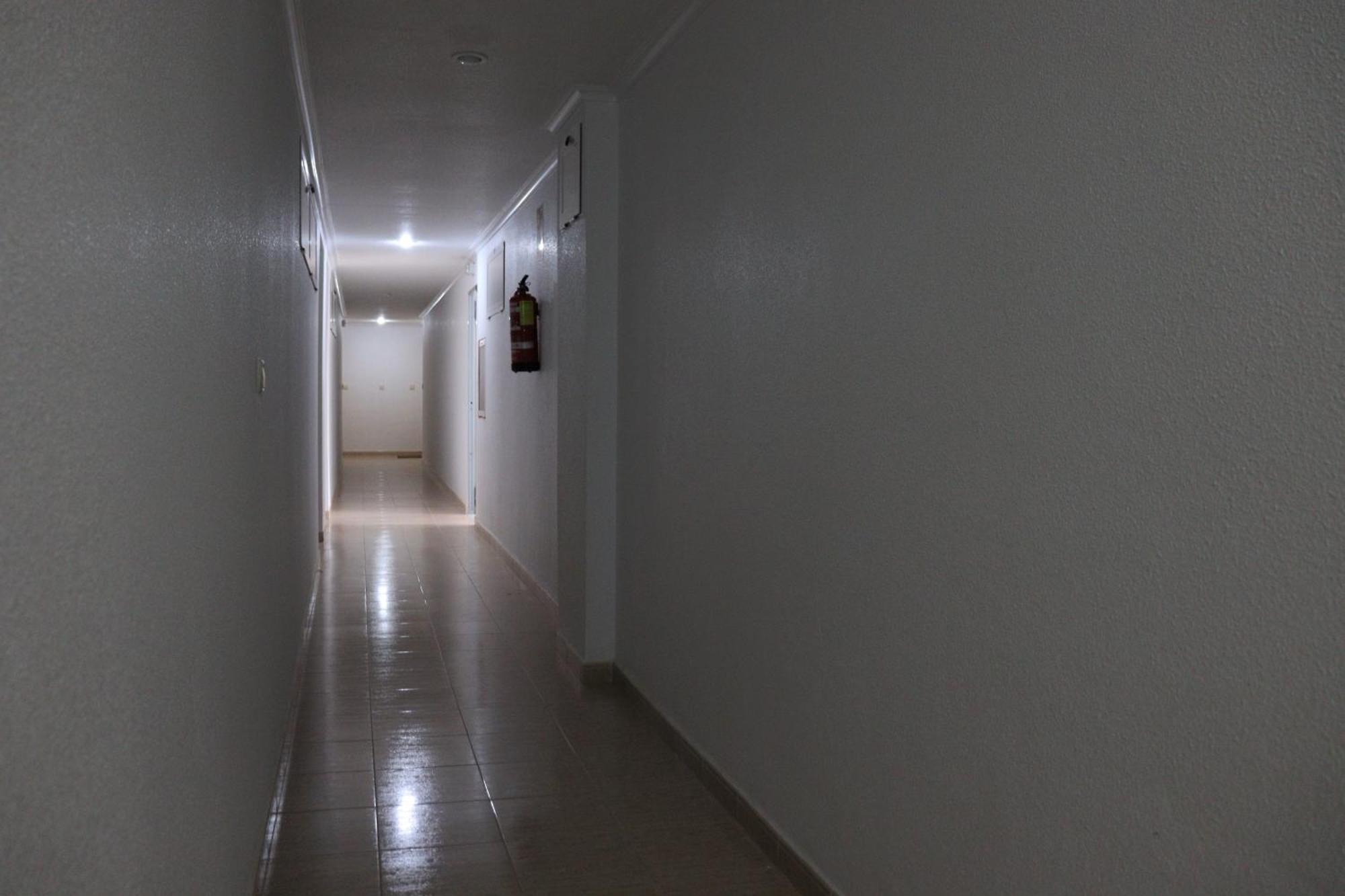 Apartamento Completo Villa Cristal Playa Ла Манга Дел Мар Менор Екстериор снимка